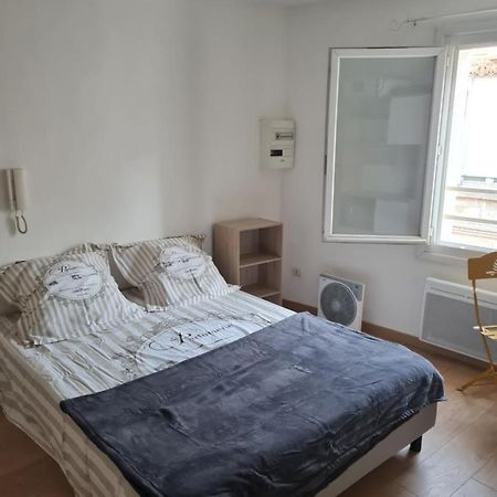 Narbonne Joli Studio Cosy Apartment Exterior foto