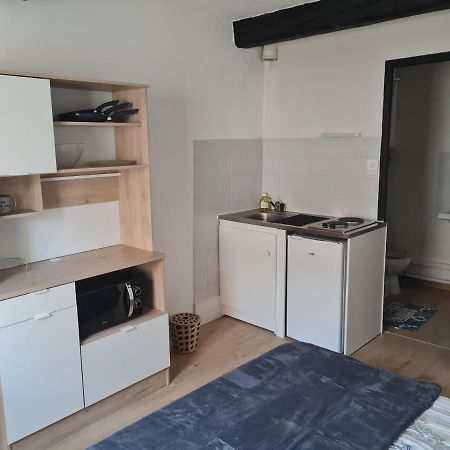 Narbonne Joli Studio Cosy Apartment Exterior foto