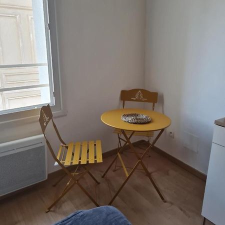 Narbonne Joli Studio Cosy Apartment Exterior foto